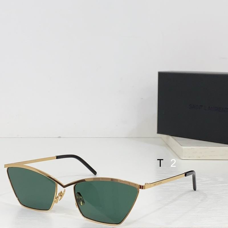 YSL Sunglasses 83